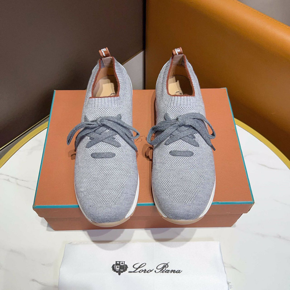 Loro Piana Flexy Walk Sneaker