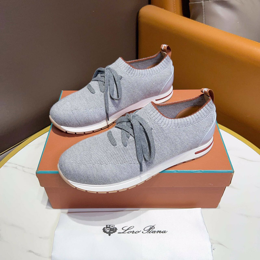Loro Piana Flexy Walk Sneaker