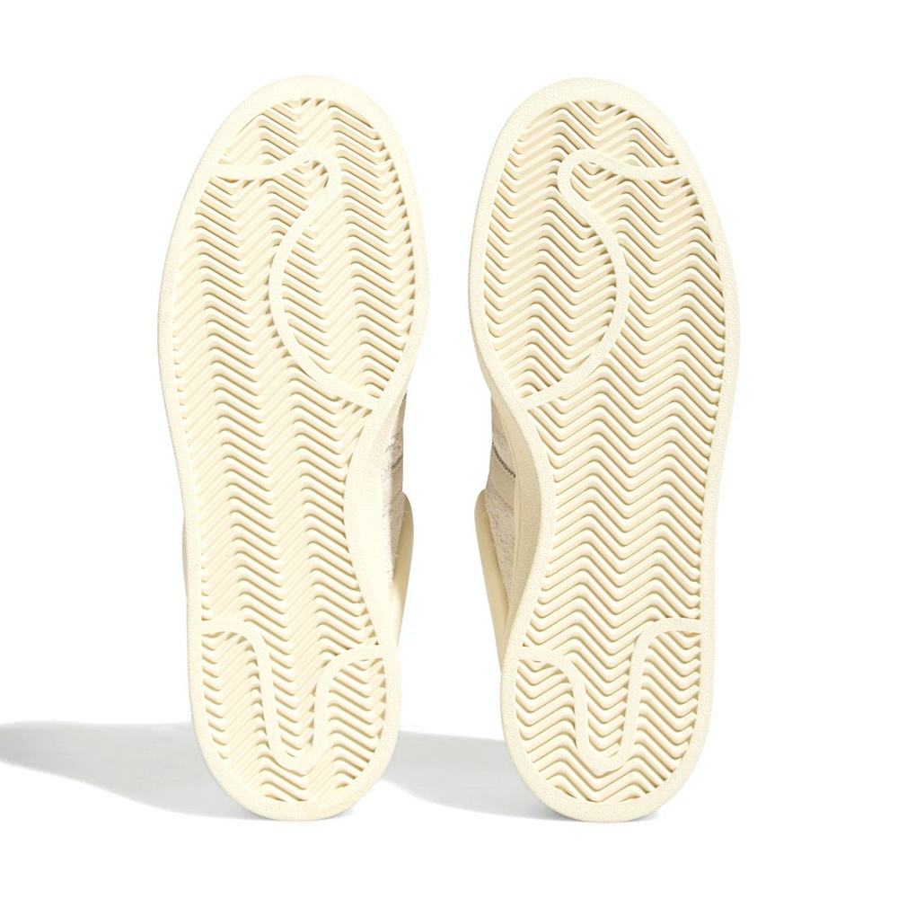 Bad Bunny & adidas Campus “Cloud White”