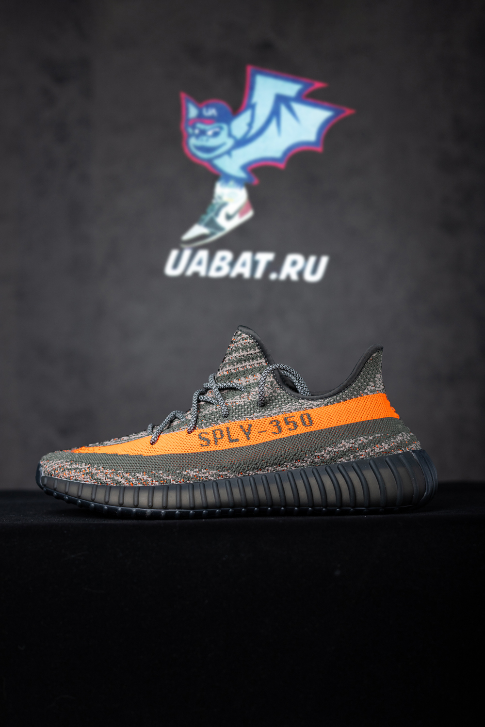 Yeezy Boost 350 V2