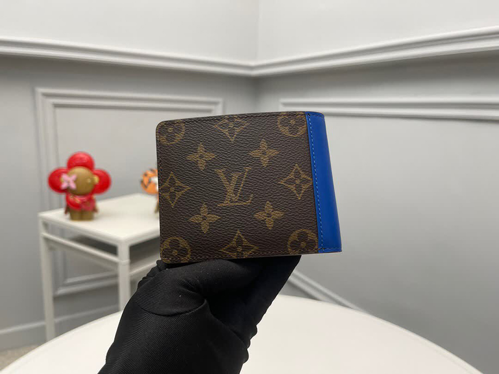 Louis Vuitton Wallets M12835 11.5*9*1.5cm
