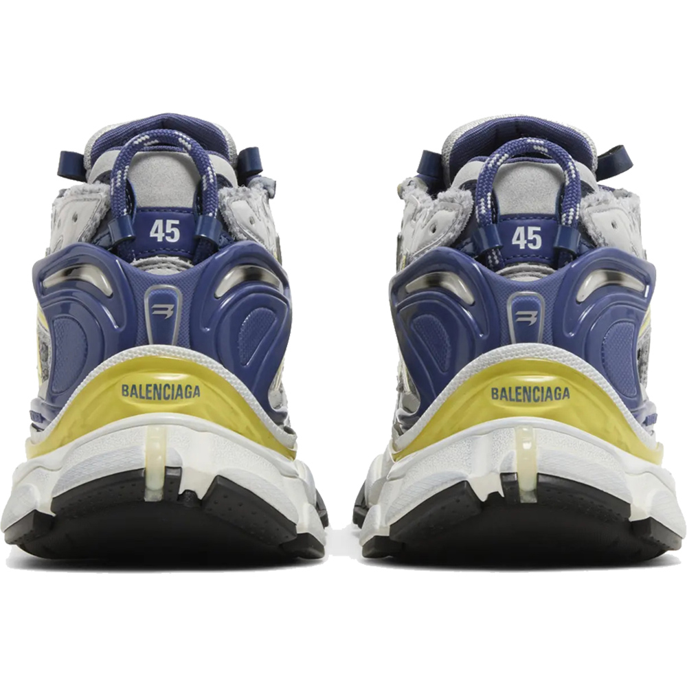Balenciaga Runner Sneaker 