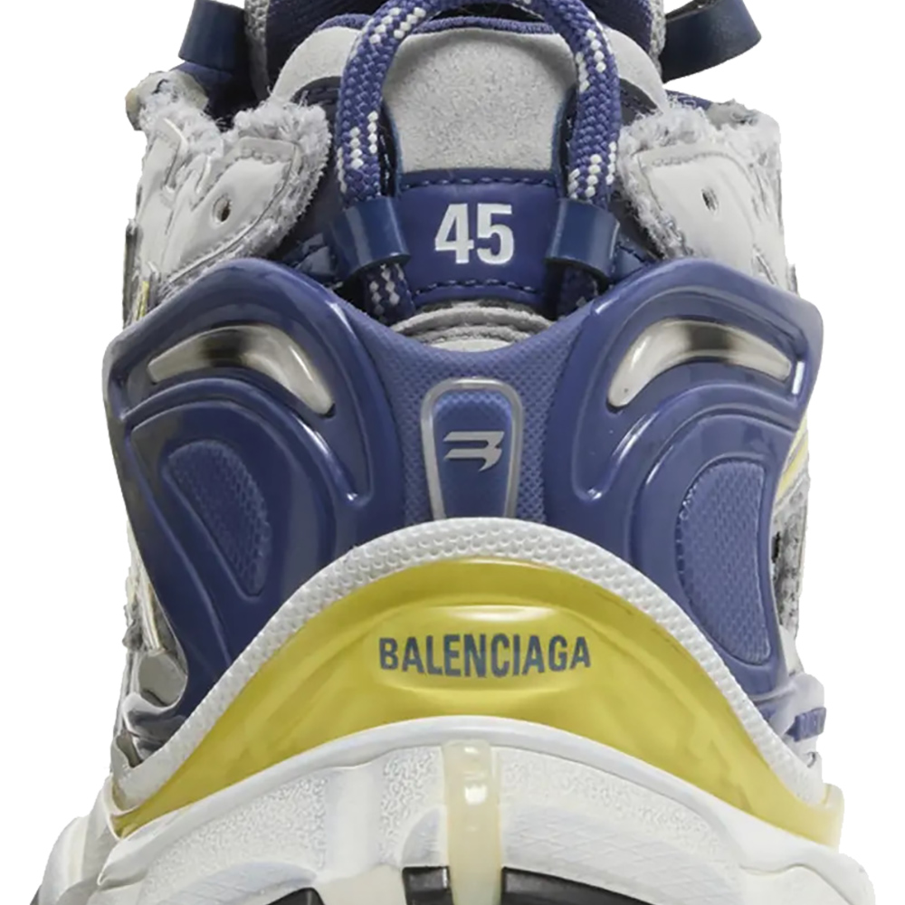 Balenciaga Runner Sneaker 