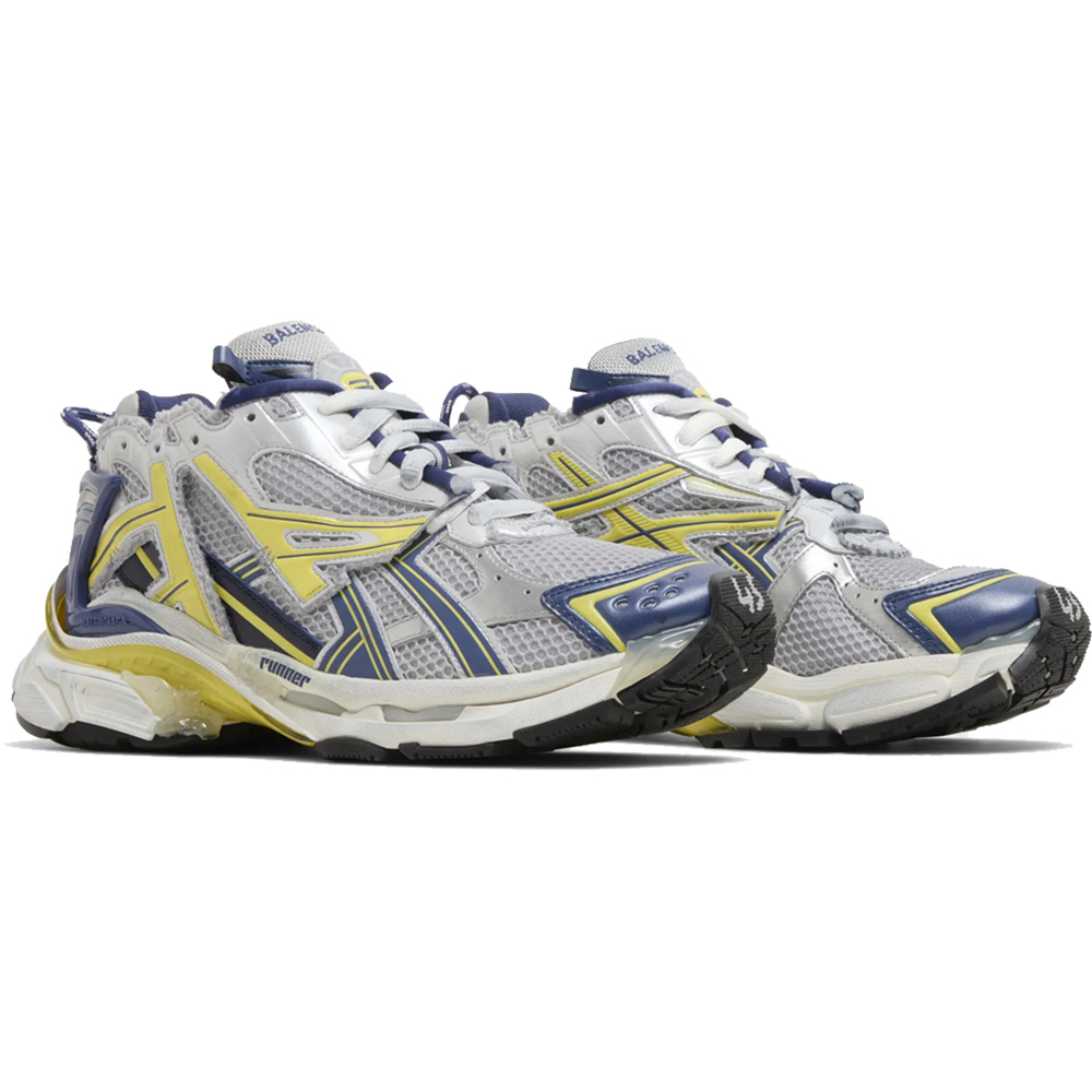 Balenciaga Runner Sneaker 