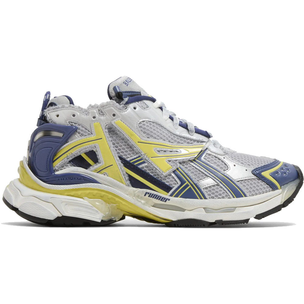 Balenciaga Runner Sneaker 