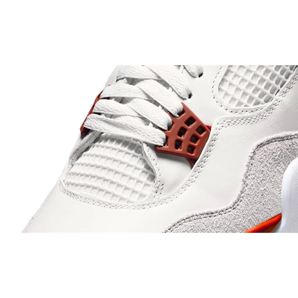 Nike SB x Air Jordan 4 "Varsity Red"