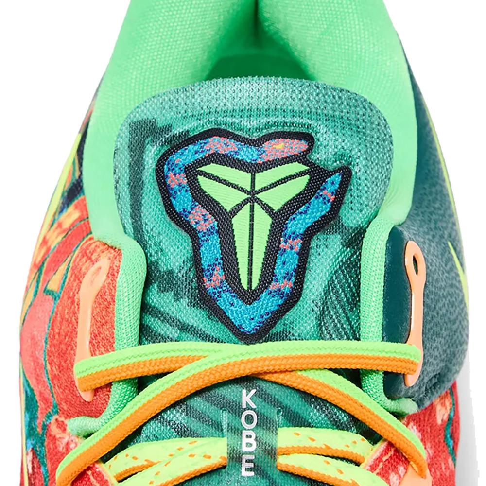 Kobe 8 Protro ''What The Kobe'' 2025