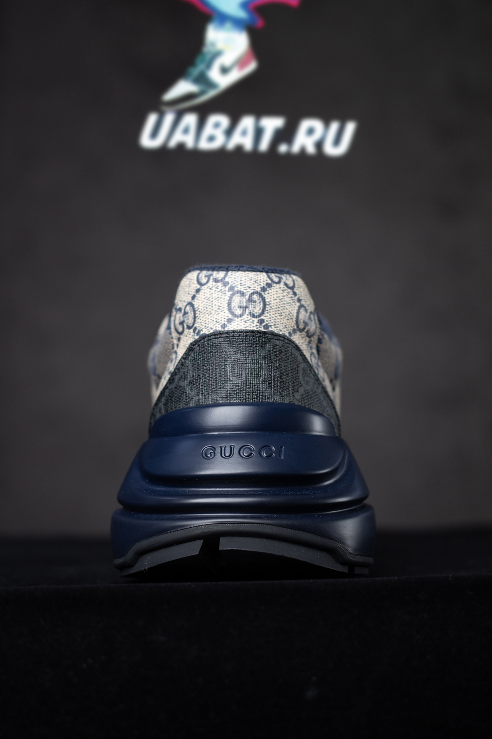 Gucci GG Rhyton 