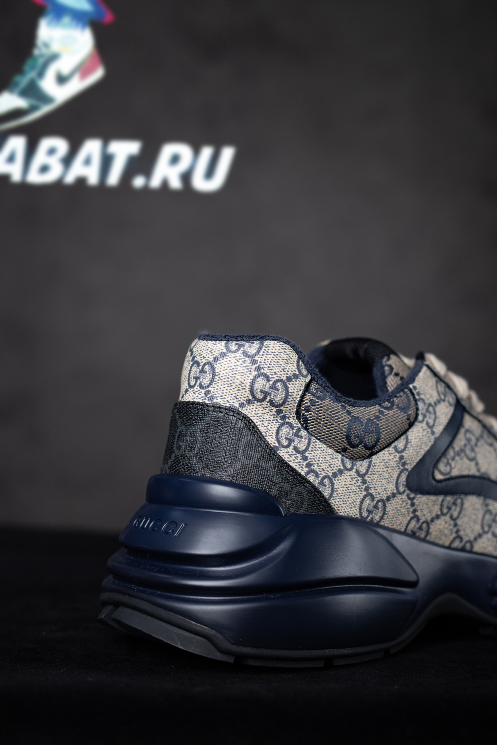 Gucci GG Rhyton 