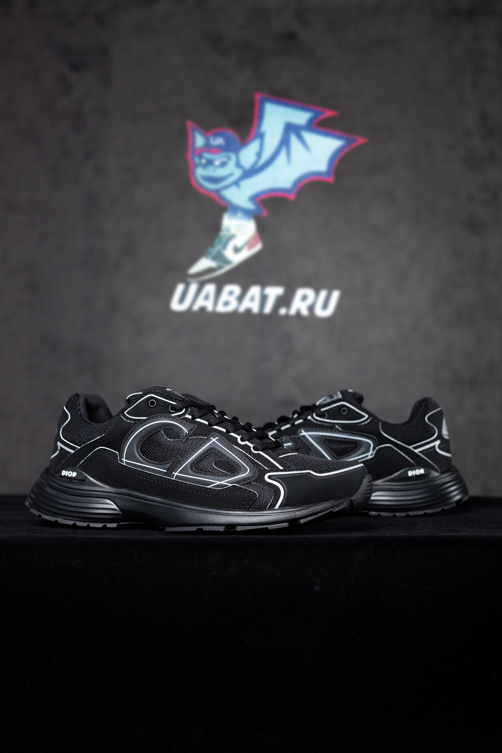 Dior B30 