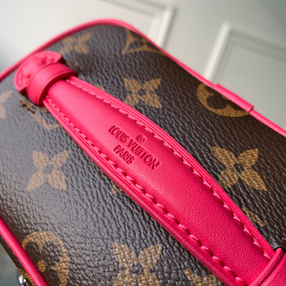 Louis Vuitton Nice Nano Bags M44936 14*10.2*8.5cm