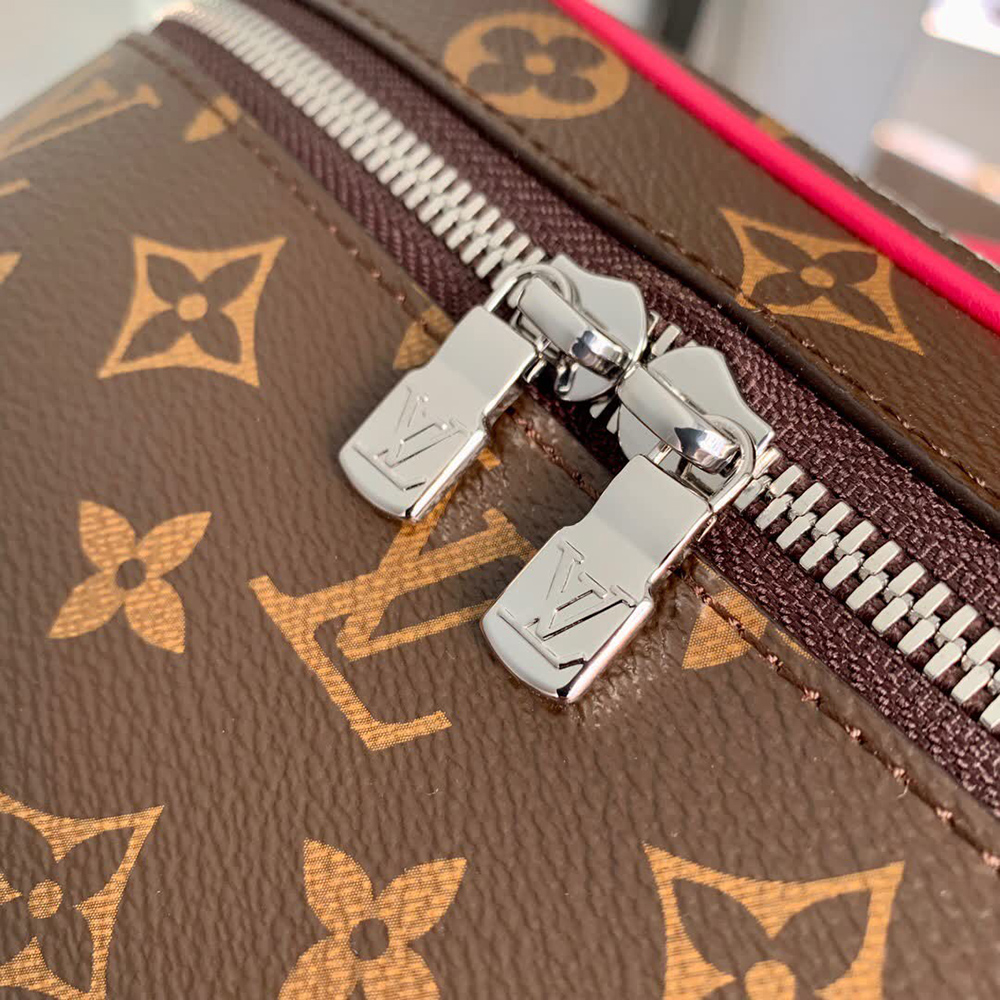 Louis Vuitton Nice Nano Bags M44936 14*10.2*8.5cm