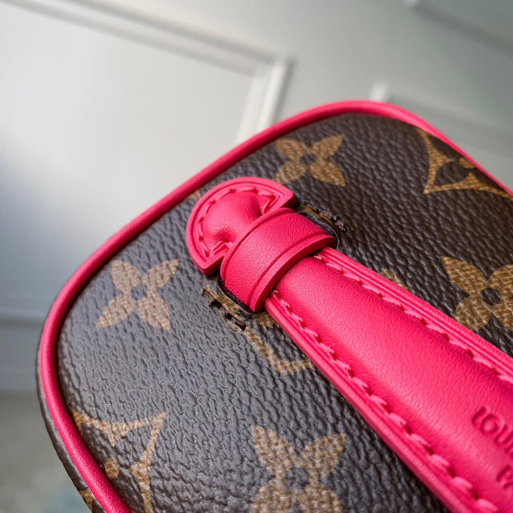 Louis Vuitton Nice Nano Bags M44936 14*10.2*8.5cm
