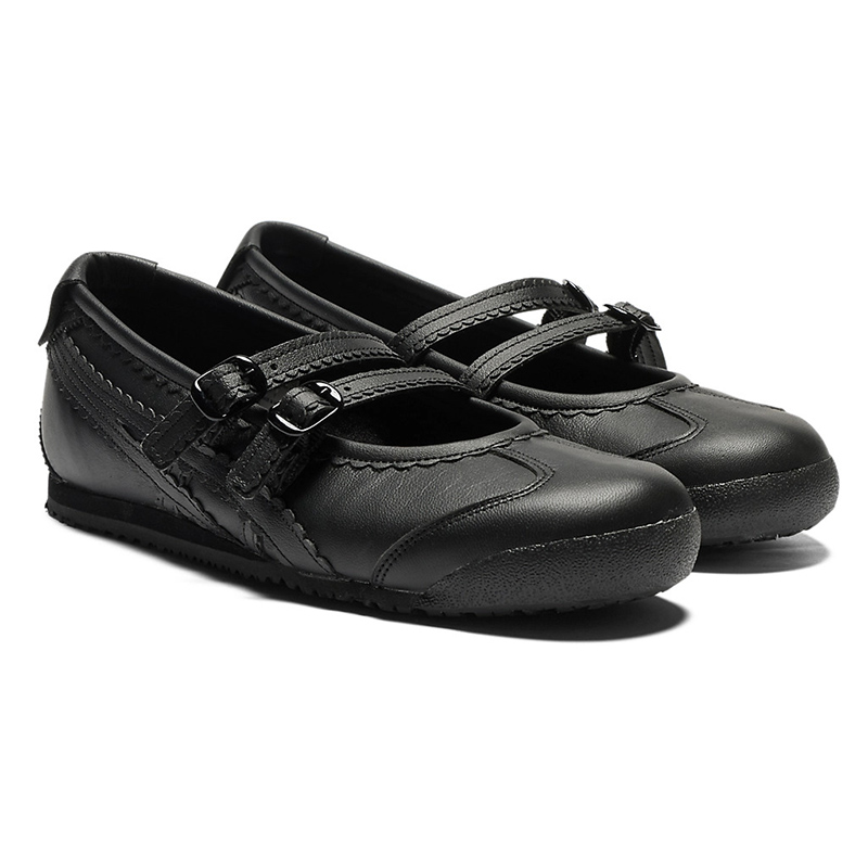 Onitsuka Tiger Mexico 66 TGRS 'BLACK'