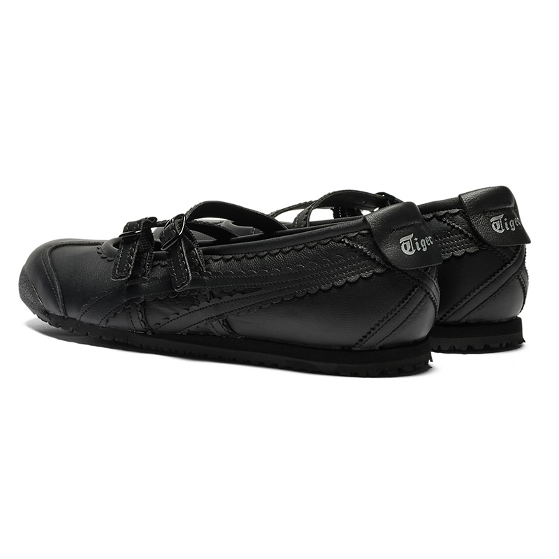 Onitsuka Tiger Mexico 66 TGRS 'BLACK'
