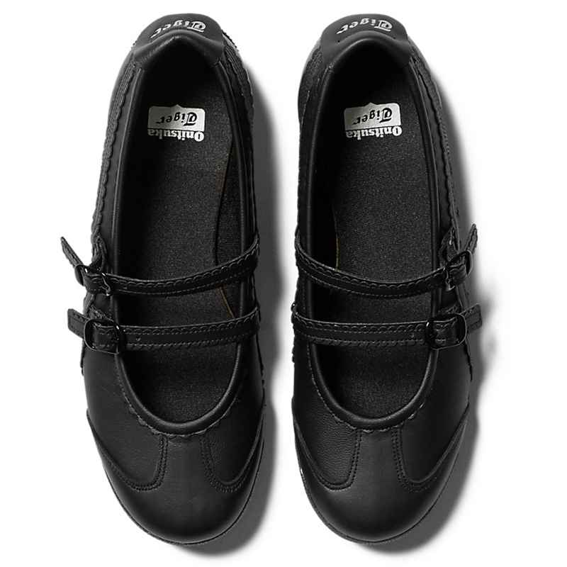 Onitsuka Tiger Mexico 66 TGRS 'BLACK'