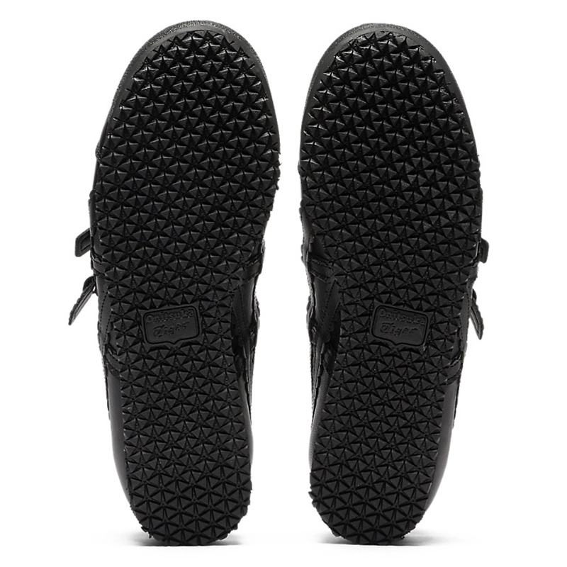Onitsuka Tiger Mexico 66 TGRS ''BLACK''