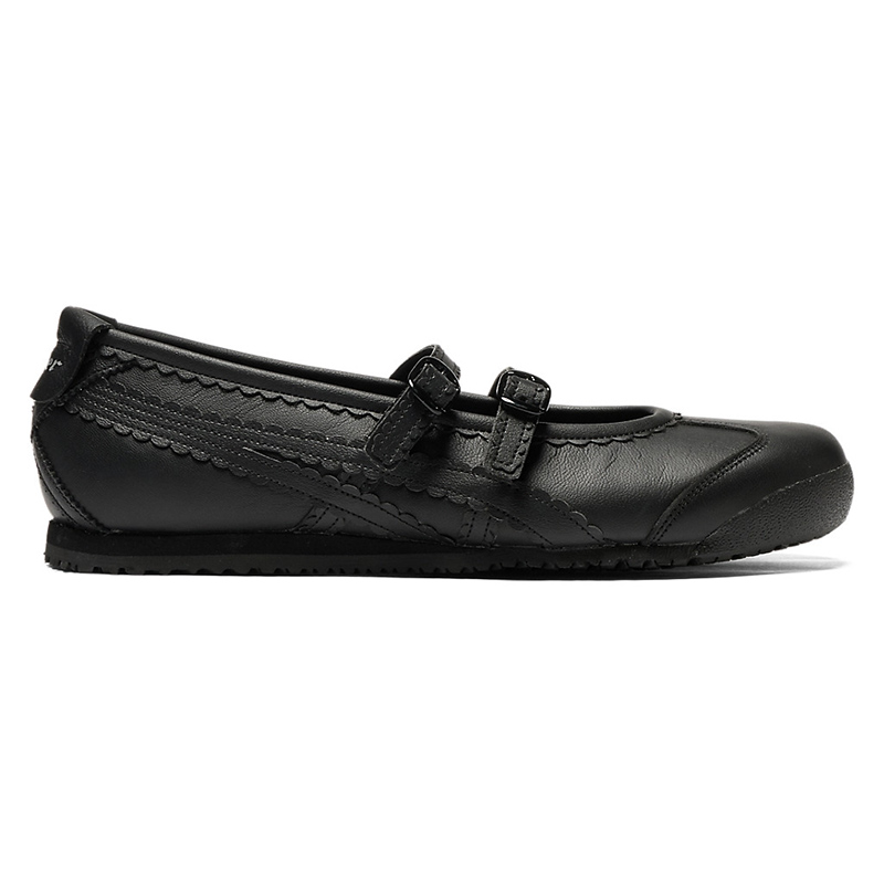 Onitsuka Tiger Mexico 66 TGRS 'BLACK'