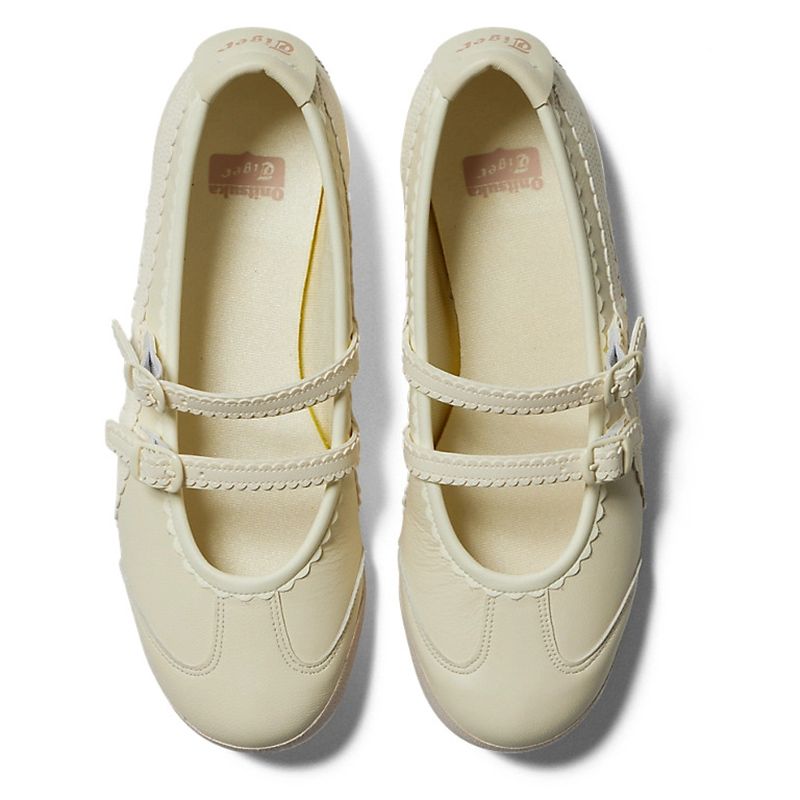 Onitsuka Tiger Mexico 66 TGRS 