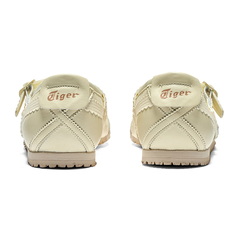Onitsuka Tiger Mexico 66 TGRS ''IVORY''