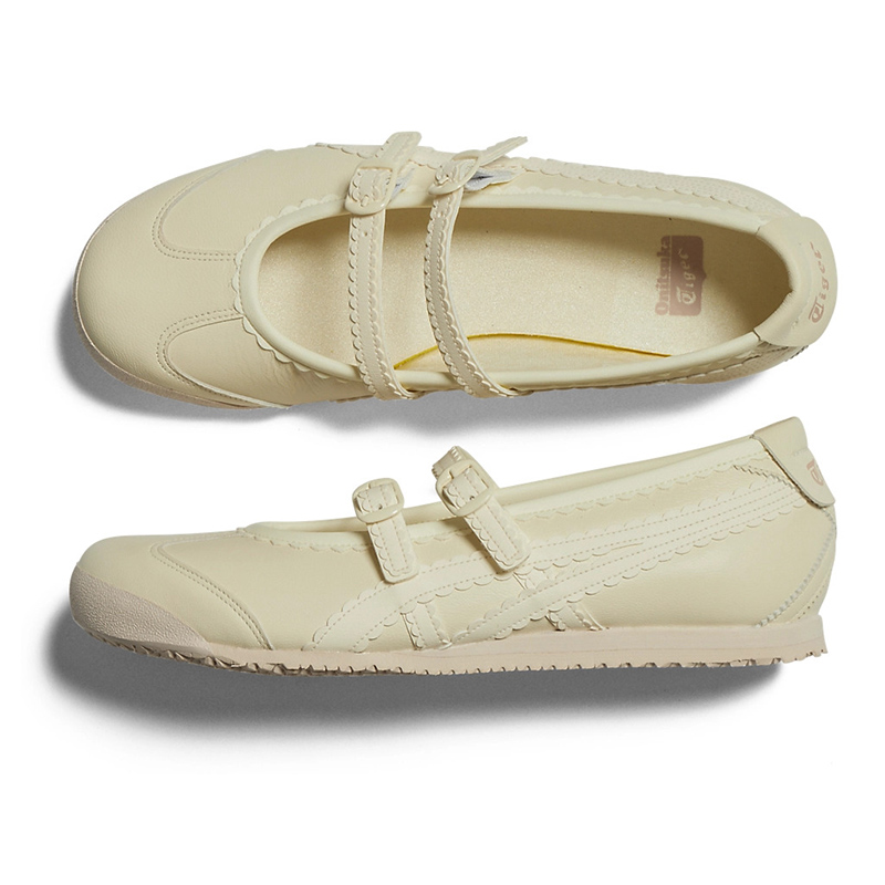 Onitsuka Tiger Mexico 66 TGRS 