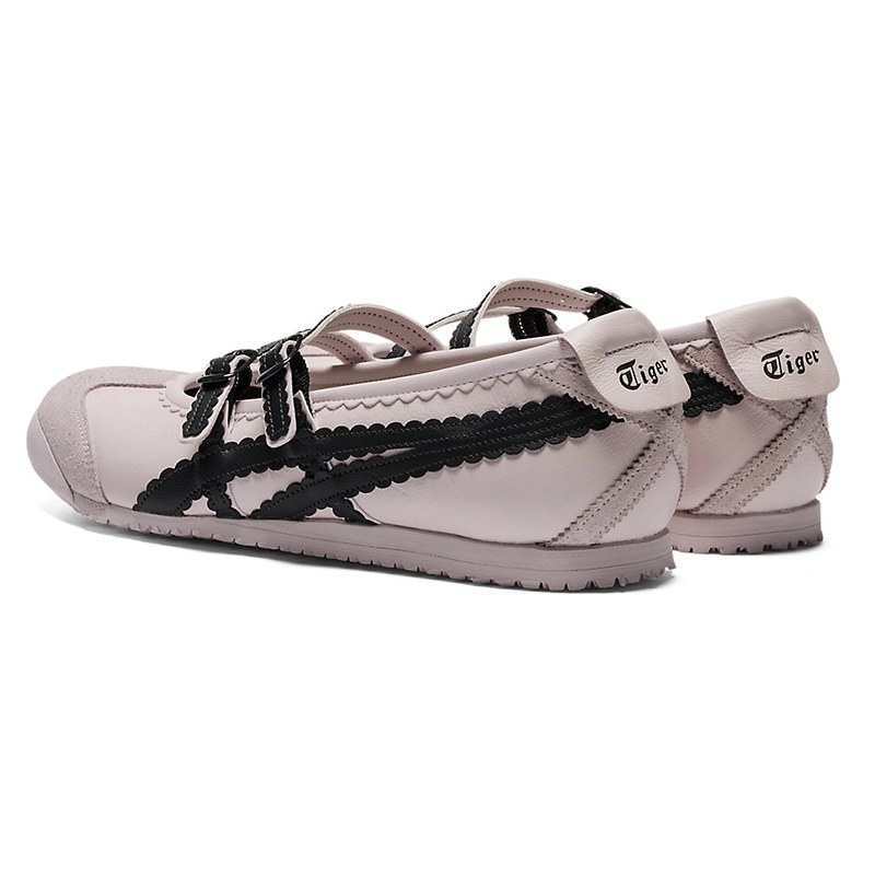 Onitsuka Tiger Mexico 66 TGRS ''CRYSTAL PINK''