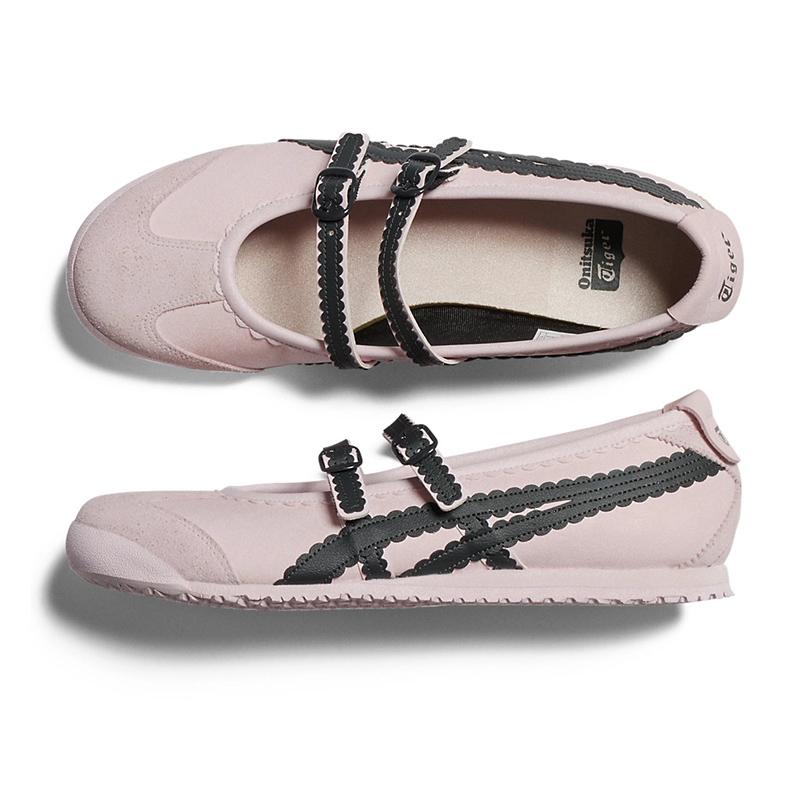 Onitsuka Tiger Mexico 66 TGRS 'CRYSTAL PINK'