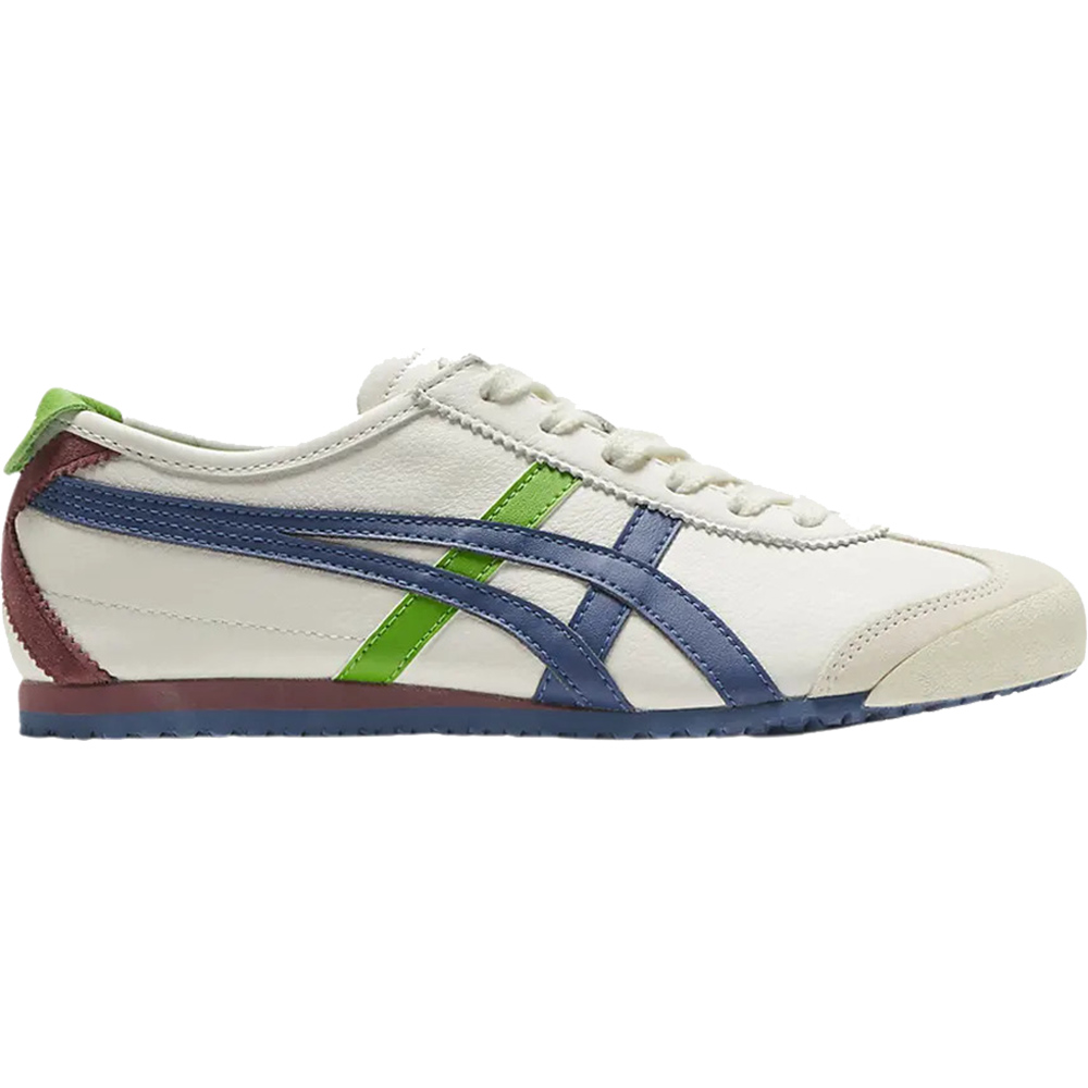 Mexico 66 'Cream Mako Blue'
