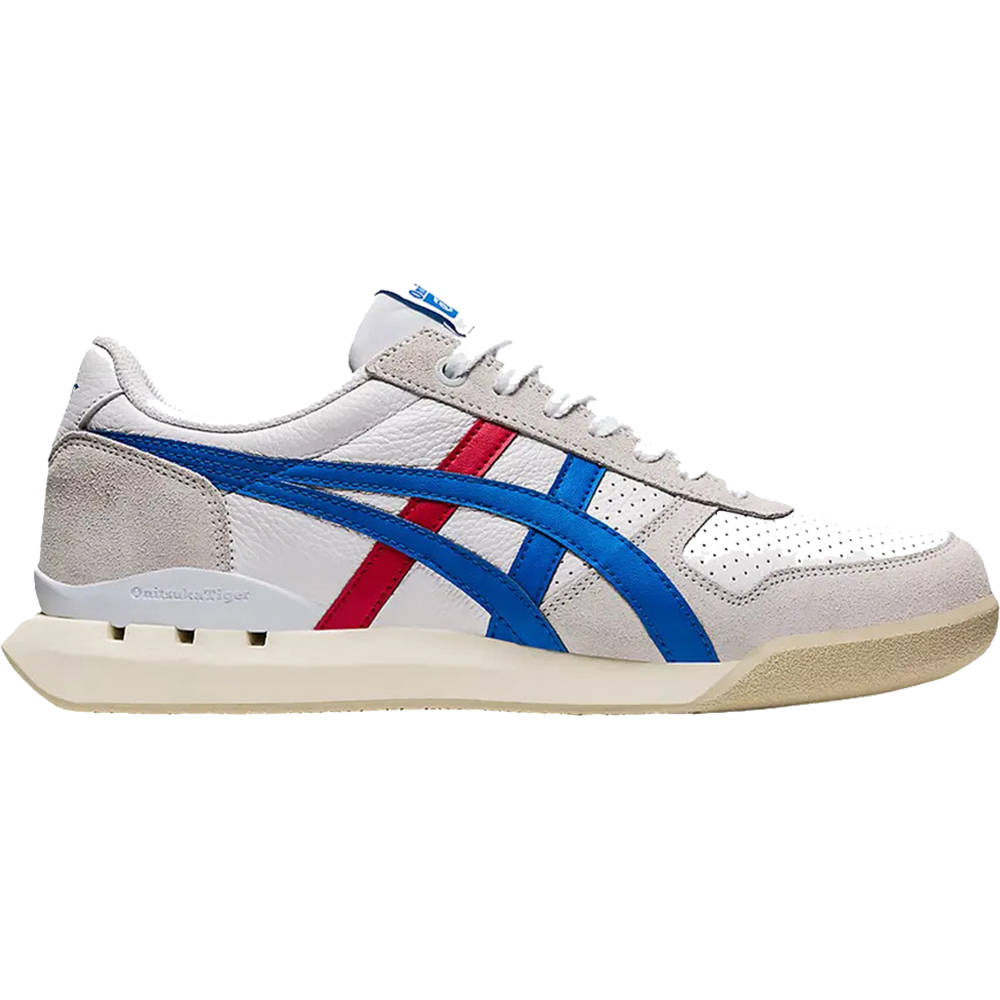 Ultimate 81 EX ''White Directoire Blue''