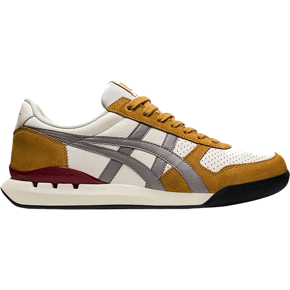 Ultimate 81 EX ''Mustard Steeple Grey''