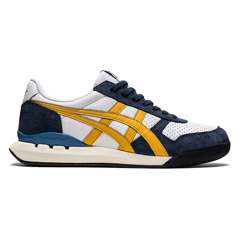 Onitsuka Tiger Ultimate 81 EX ''Blue''