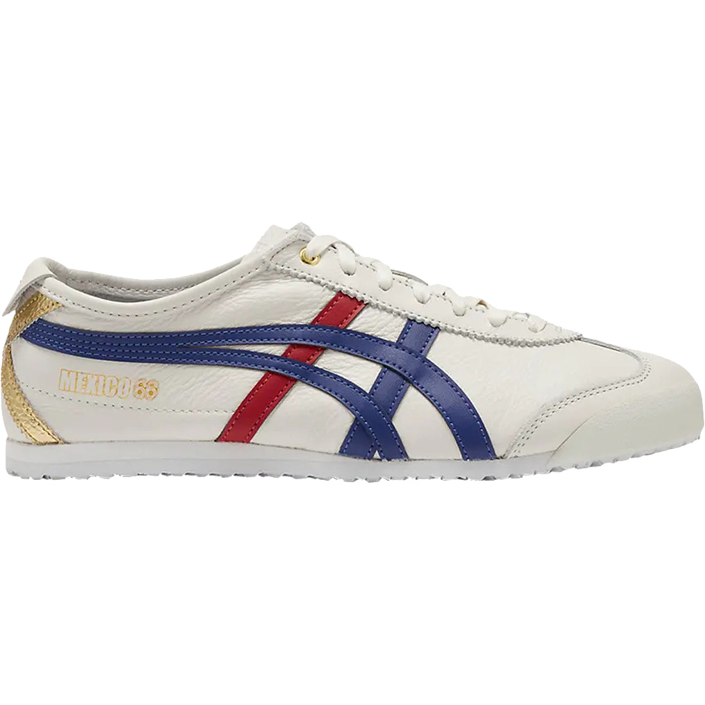 Mexico 66 ''White Dark Blue''