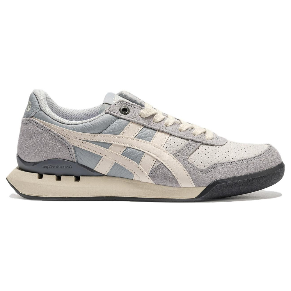 Onitsuka Tiger Ultimate 81 EX ''Light Grey''
