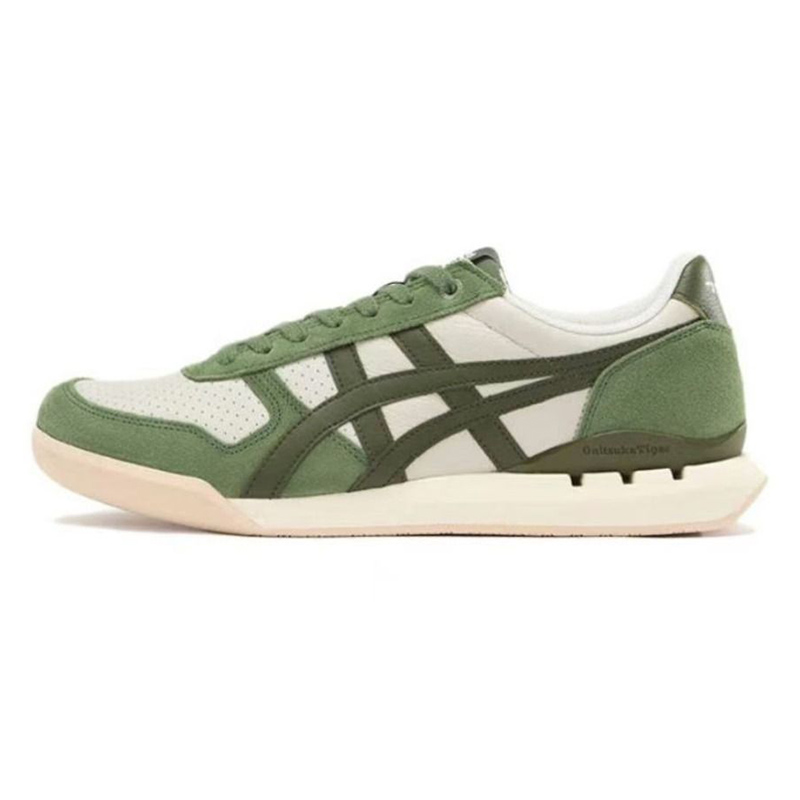 Ultimate 81 EX 'Green'