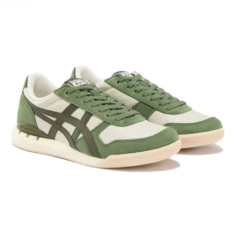 Ultimate 81 EX ''Green''