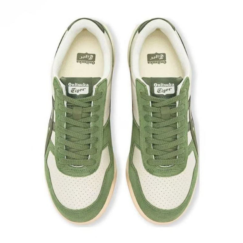 Ultimate 81 EX 'Green'
