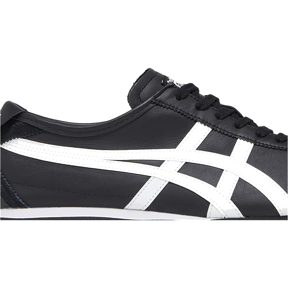 Mexico 66 'Black White' 2023