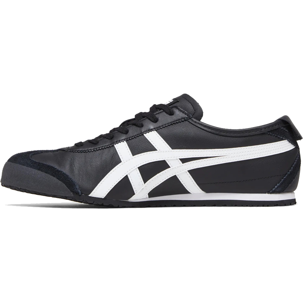 Mexico 66 'Black White' 2023