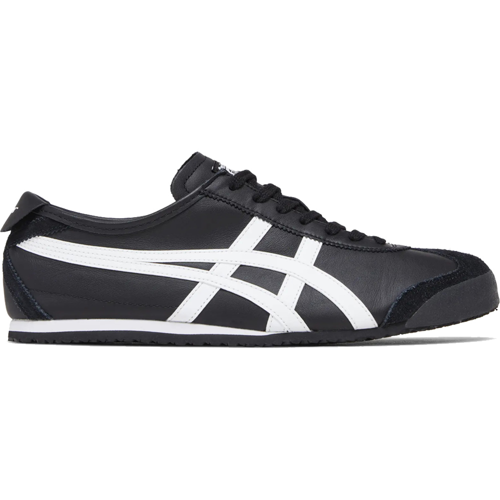 Mexico 66 'Black White' 2023