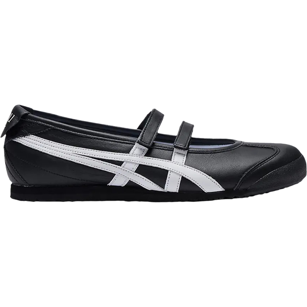PATOU x Mexico 66 Ballerina ''Black White''