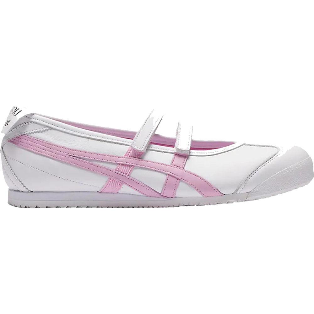 PATOU x Mexico 66 Ballerina ''White Cotton Candy''