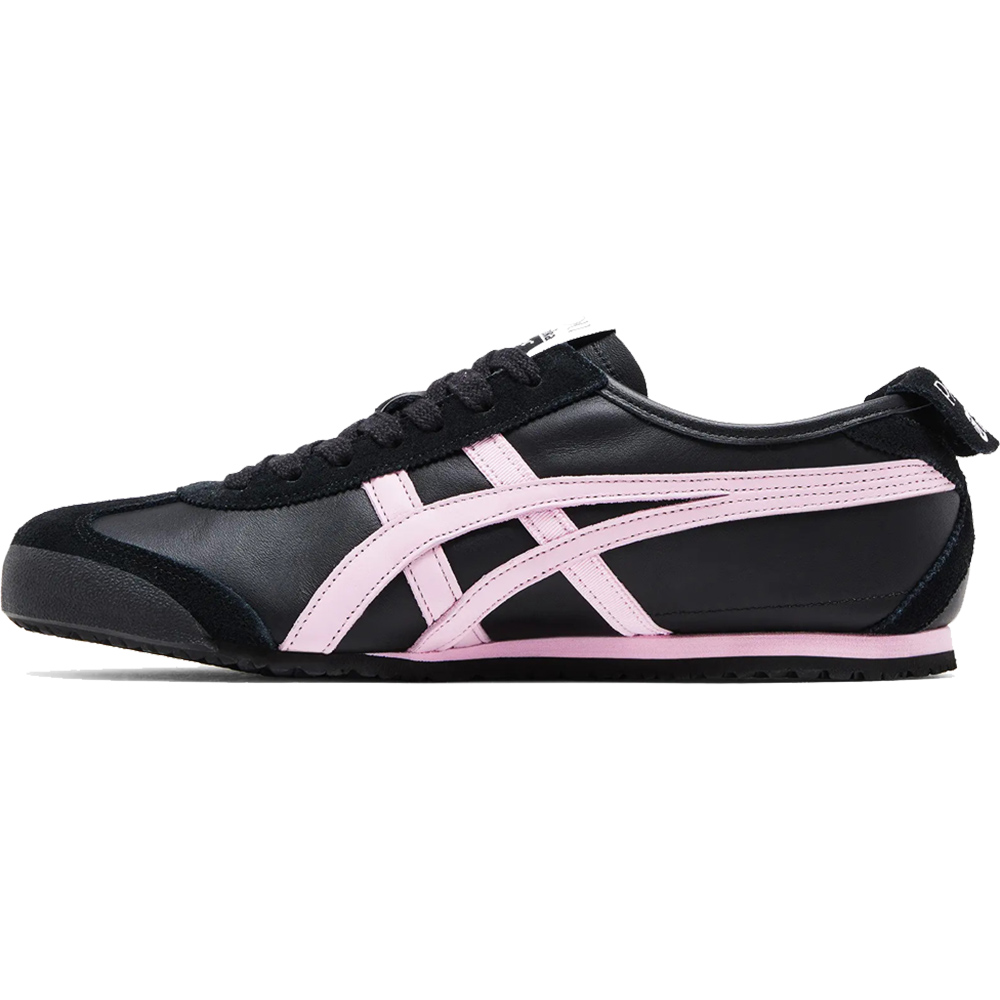 PATOU x Mexico 66 'Black Pink'