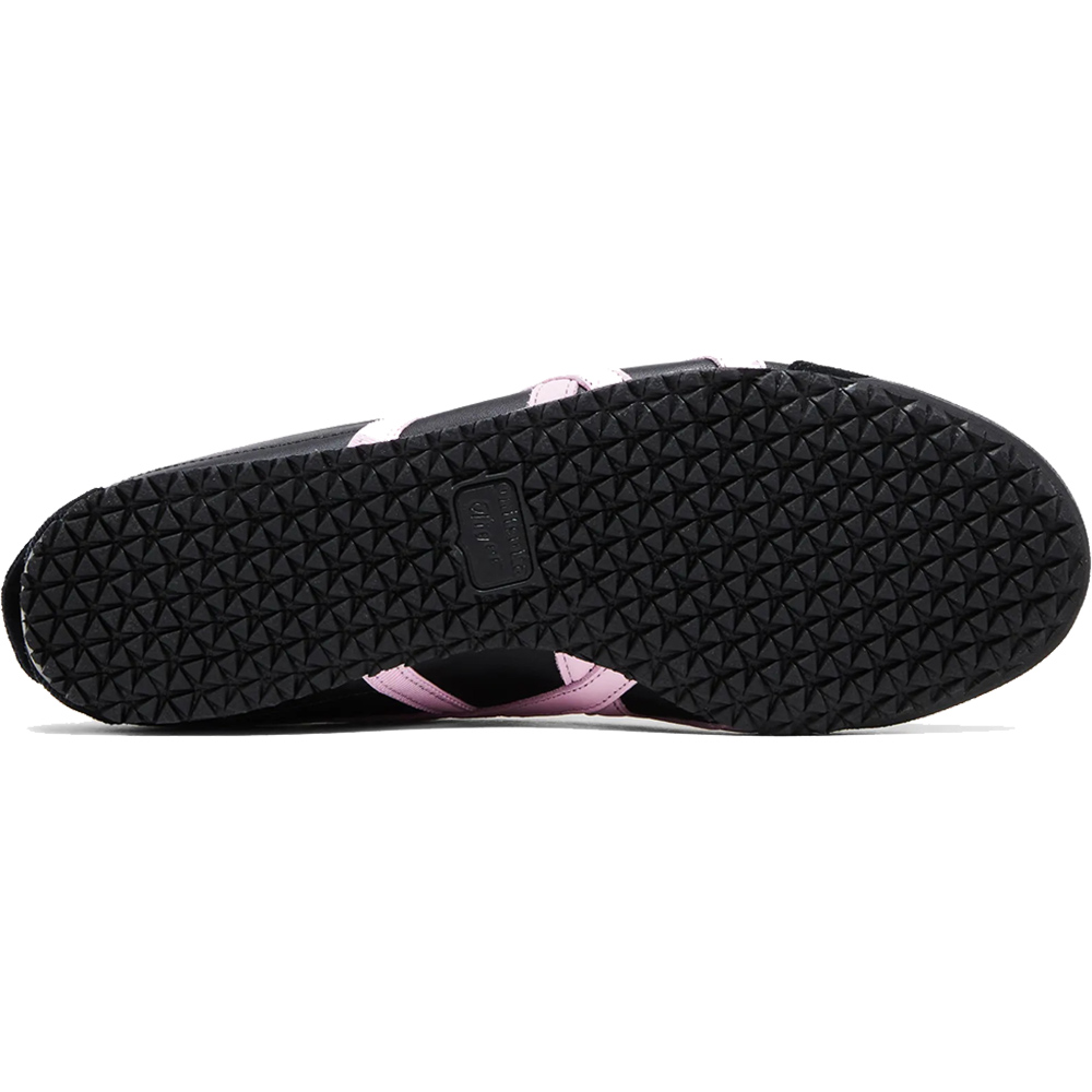 PATOU x Mexico 66 'Black Pink'