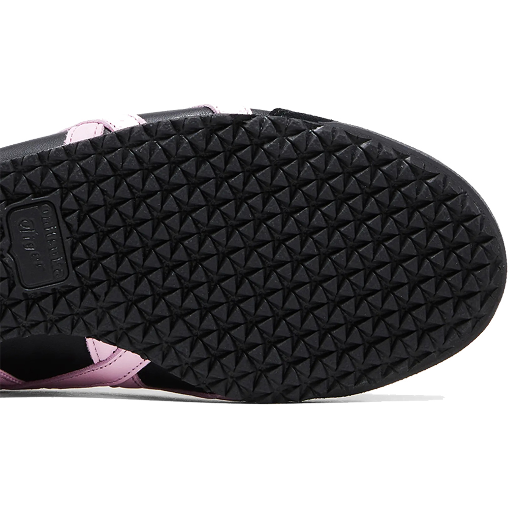 PATOU x Mexico 66 ''Black Pink''