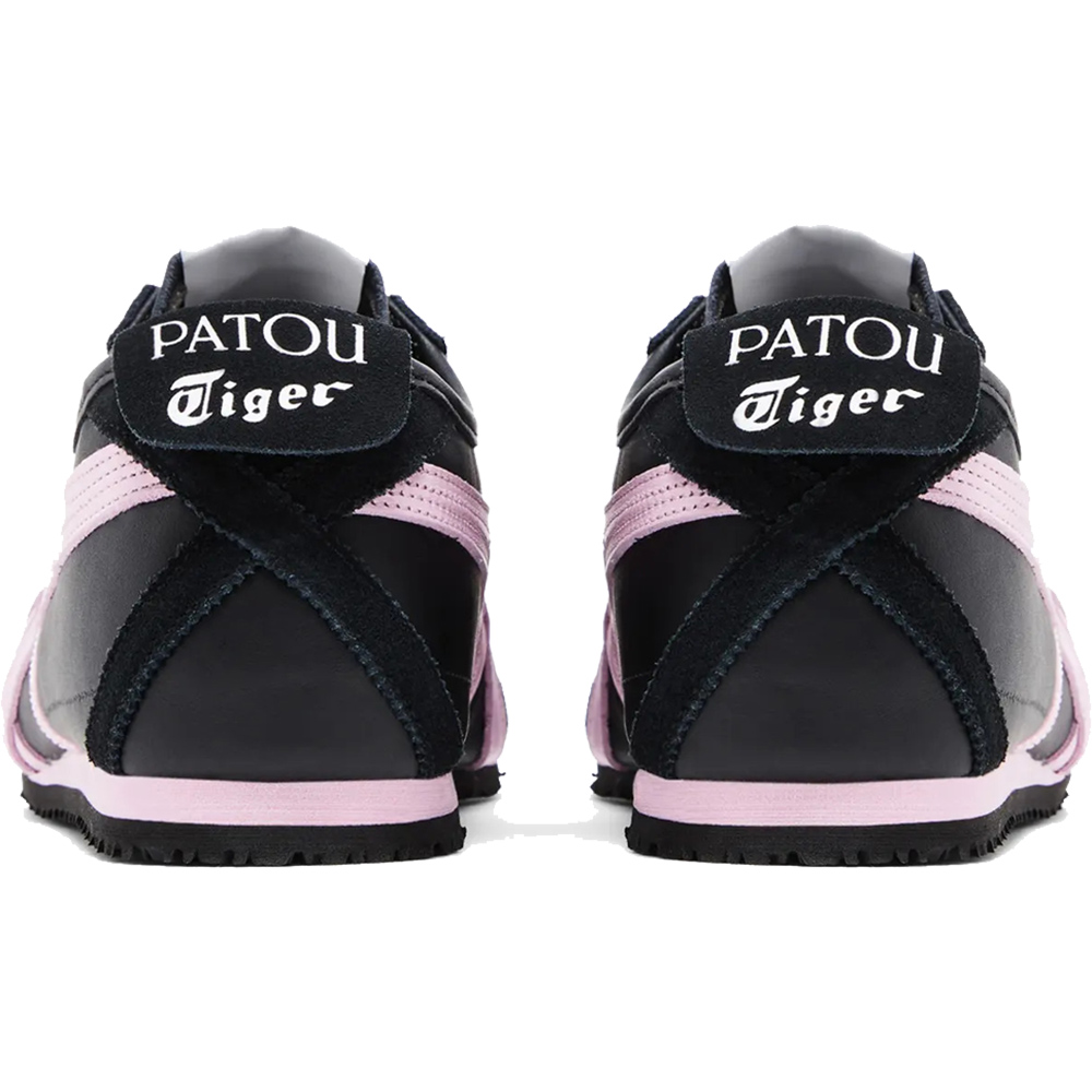PATOU x Mexico 66 'Black Pink'