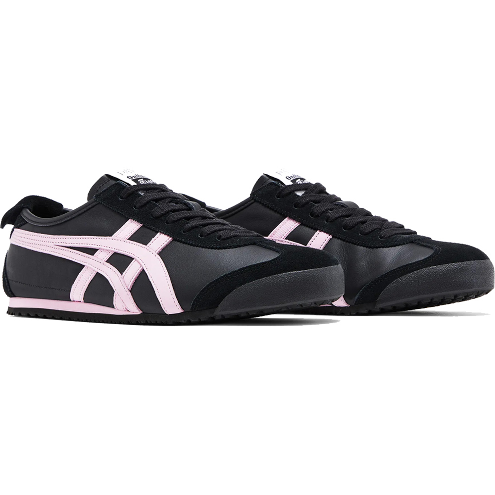 PATOU x Mexico 66 'Black Pink'
