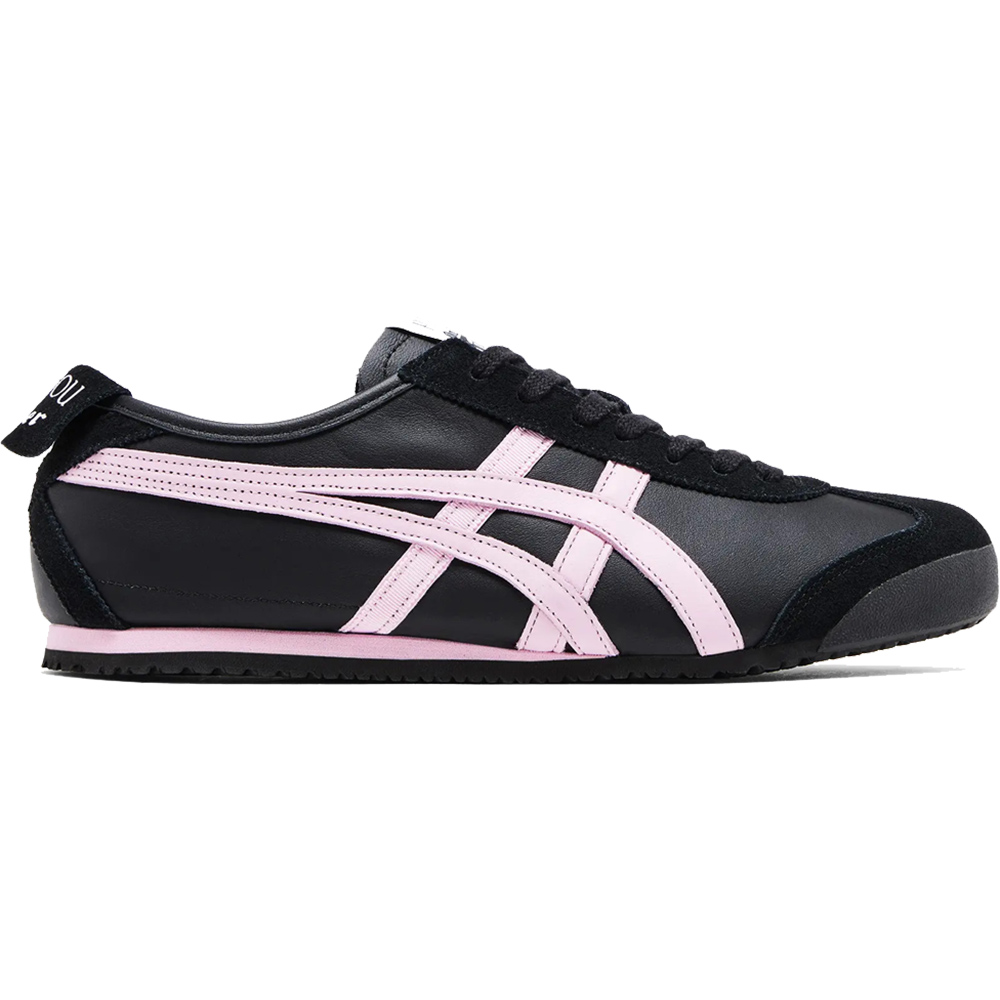 PATOU x Mexico 66 'Black Pink'