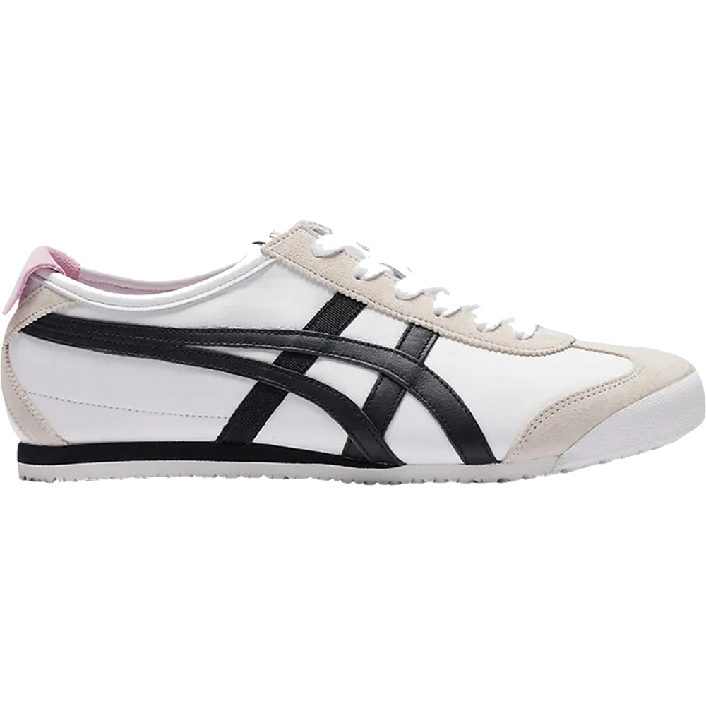 PATOU x Mexico 66 ''White Black Pink''
