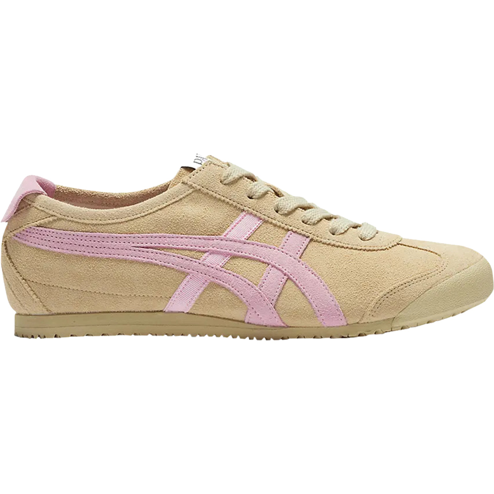 PATOU x Mexico 66 ''Putty Cotton Candy''