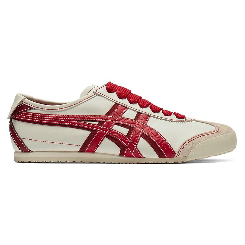 Onitsuka Tiger Mexico 66 ''CREAM/SAMBA''